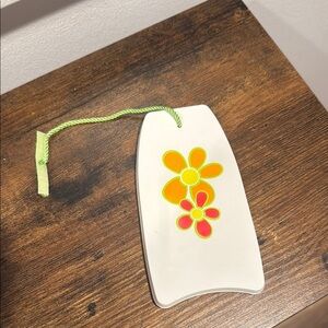 1999 Generation Girl Barbie "Anna" Doll Boogie Board ONLY-Preowned